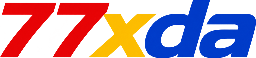 77xda လိုဂို